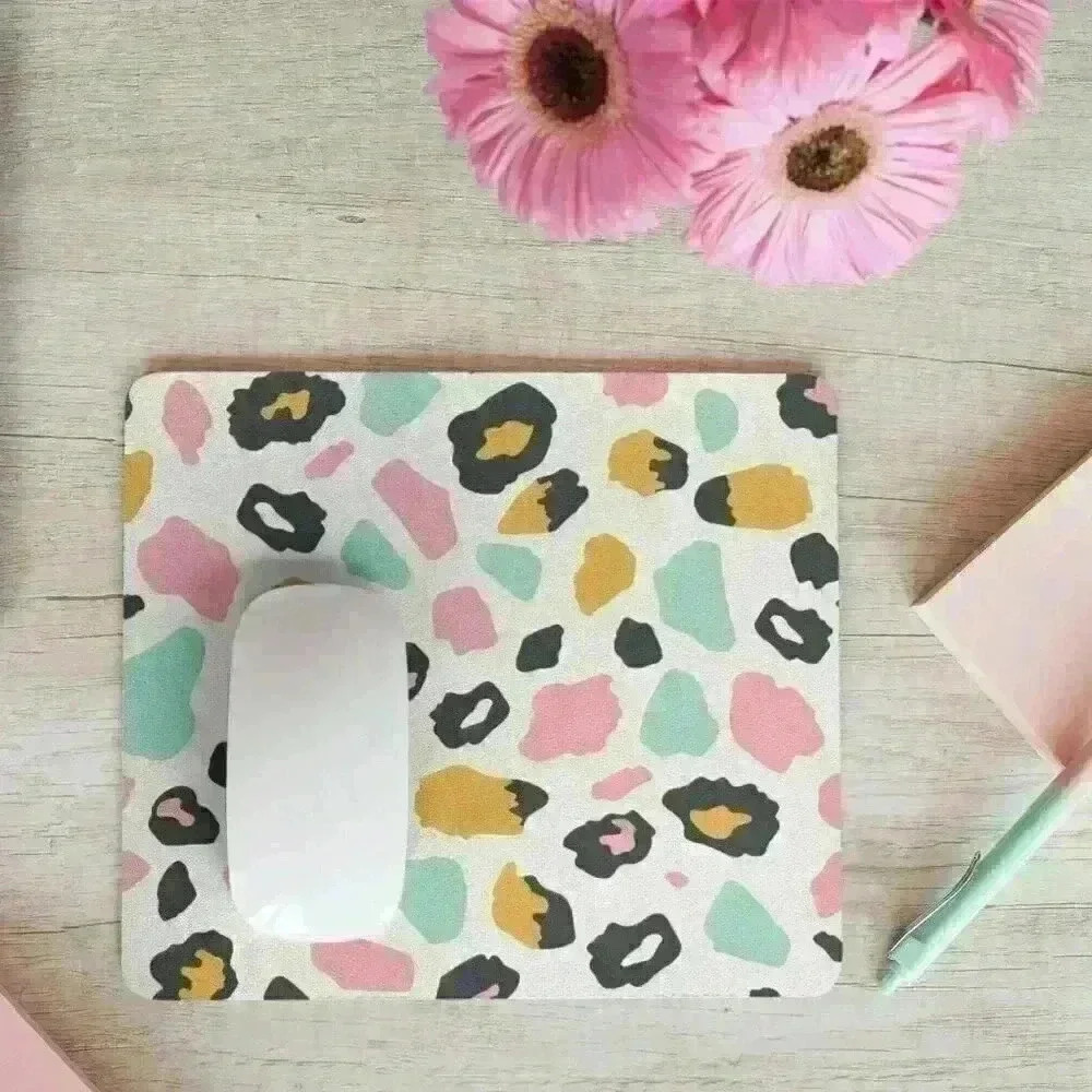 COPY - stylish square mouse pad